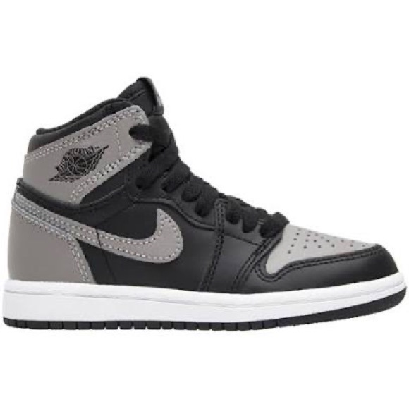 nike air jordan 1 retro high og shadow